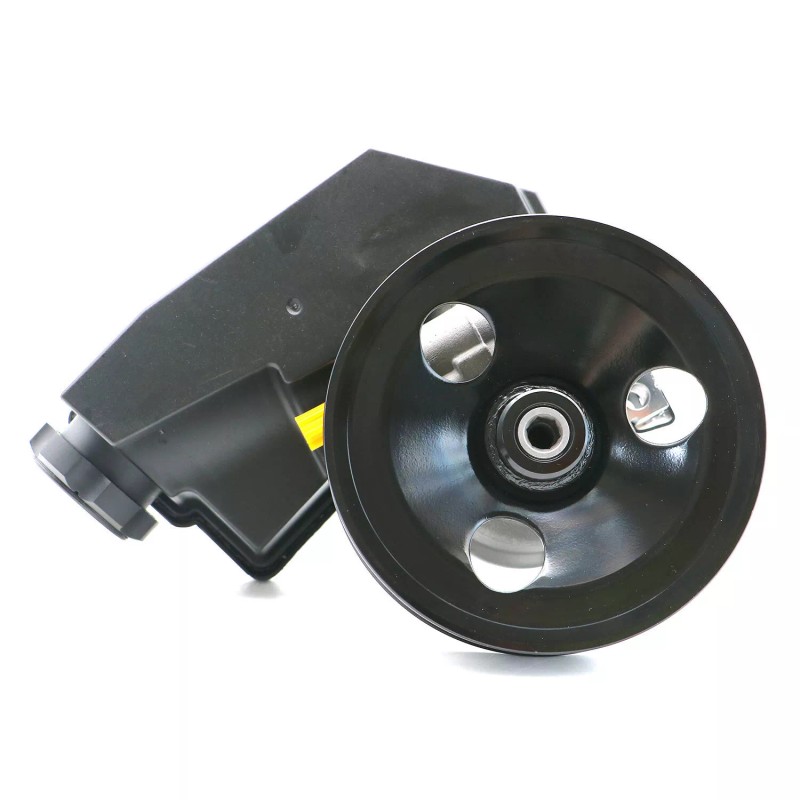 Unbranded New Power Steering Pump 20-38771 Fits 96-03 Jeep Cherokee