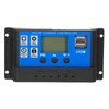 15W 18V Solar Cell Panel Monocrystalline Solar Panel Portable Solar