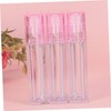 Baluue Lip Oil Lip Moisture Vials 10pcs 6.5ml Roll-On Lip
