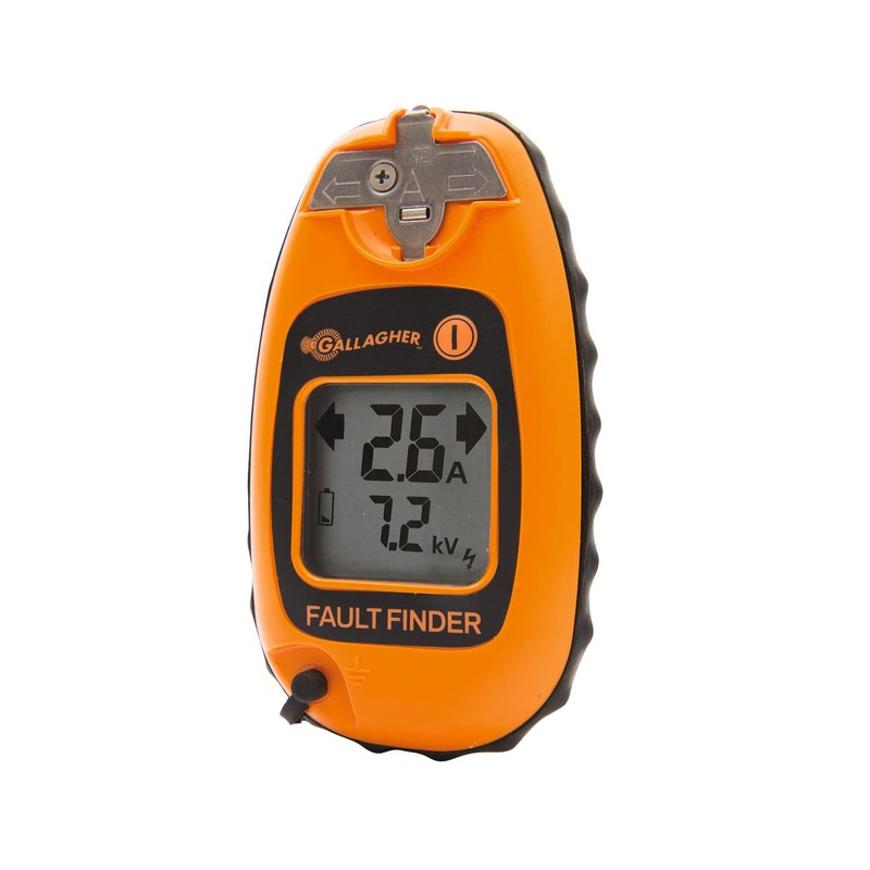 Gallagher Electric Fence Fault Finder