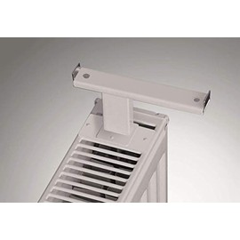 Purmo AZ03SM000400483 Accessory for Flat Radiators Window Sill Carrier