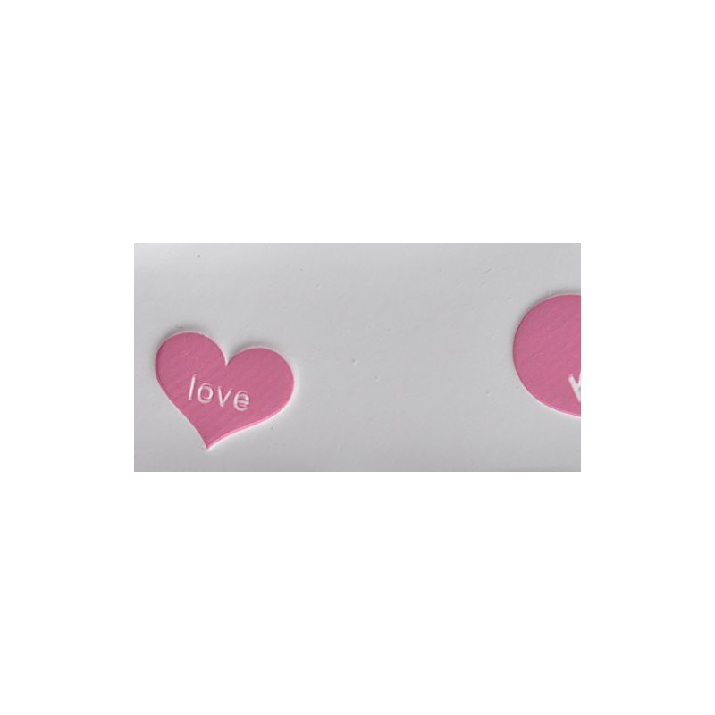 KARAKAL KJ 681W PU SUPER LOVE GRIP BOX 12 White