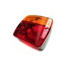 Ml Rear Light with 4 Functions 12 V 24 V