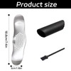 3pcs Set Garlic Crusher Garlic Press Dishwasher Safe, Stainless Steel