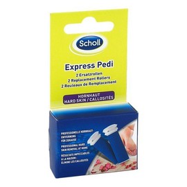 Scholl Expr P Replacement Wheels