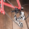 BIKEHAND - Protector de marco para bicicleta, fácil de guardar