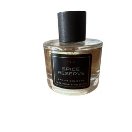 Tru Fragrance & Beauty LLC Spice Reserve Eau De Cologne For Him 3.4 Fl Oz