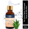 SWOSH 5% Niacinamide Face Serum With Hyaluronic Acid 1% Serum