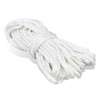 Omabeta 1PCS 5.0mm Diameter Pull Recoil Starter Rope, 10m/32.8ft Nylon