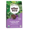 Alter Eco Organic Truffle Classic Black 4.2 Oz