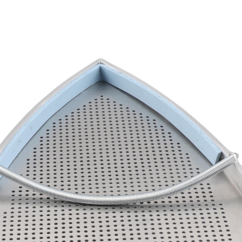 Iron Shoe Cover, Ironing Cover, Iron Safe Top Hat Non-Stick