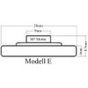 Roller Bearing Roller for Shower Door Rollers Guide Roller Ball