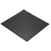 PATIKIL Neoprene Rubber Sheet 12" Wide x 3/16" Thick x