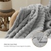 Good Nite Flannel Blanket, Cuddly Blanket, Fluffy Sofa Blanket, Bedspread