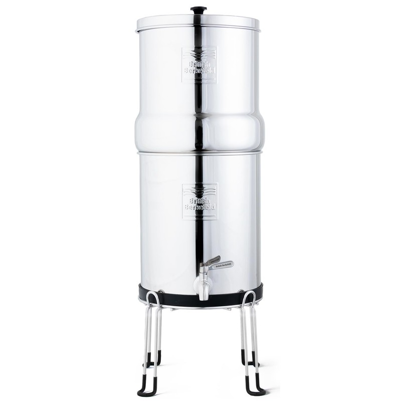 Replacement Gravity Tap for Stainless Steel Gravity Drinking Water Filter