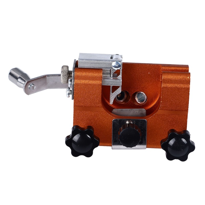 Chainsaw Sharpener Hand Cranked Manual Chain Saw Sharpening Tool Set
