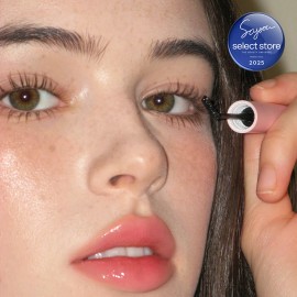 AOU [AOU]All Day Mascara (4 colors)