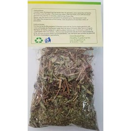 Healthy Supplements Hierba del Golpe 1 oz