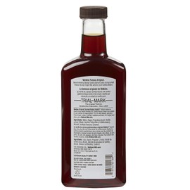 All Natural Original Gourmet Baking Vanilla 11 oz