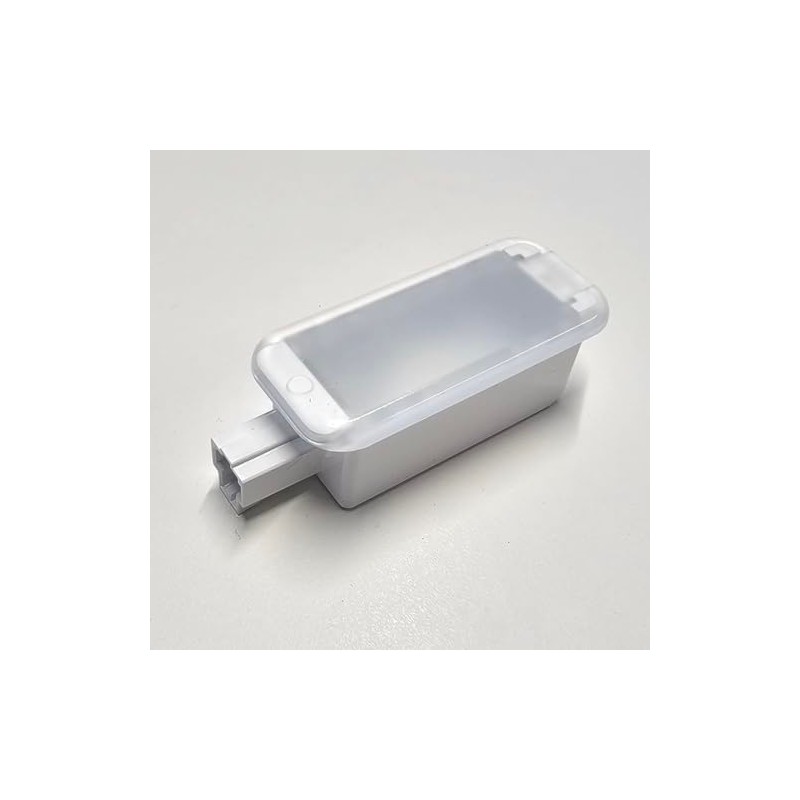 Volkswagen 3G8947409 Interior Light Lamp