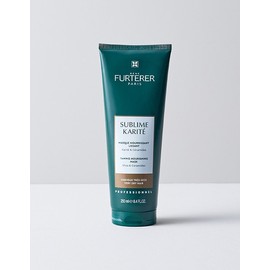René Furterer [르네휘테르] 까리떼 프로페셔널 손상 케어 너리싱 마스크 250mL (리뉴얼) [René Furterer] Karité Professional Damage Care Nourishing Mask 250mL (Renewal)