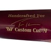 Marucci Pro Model TVT Maple Bat (2024)