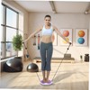 SUPVOX Twist Machine Belly Workout Equipment Abdominal Board Fitness Twist
