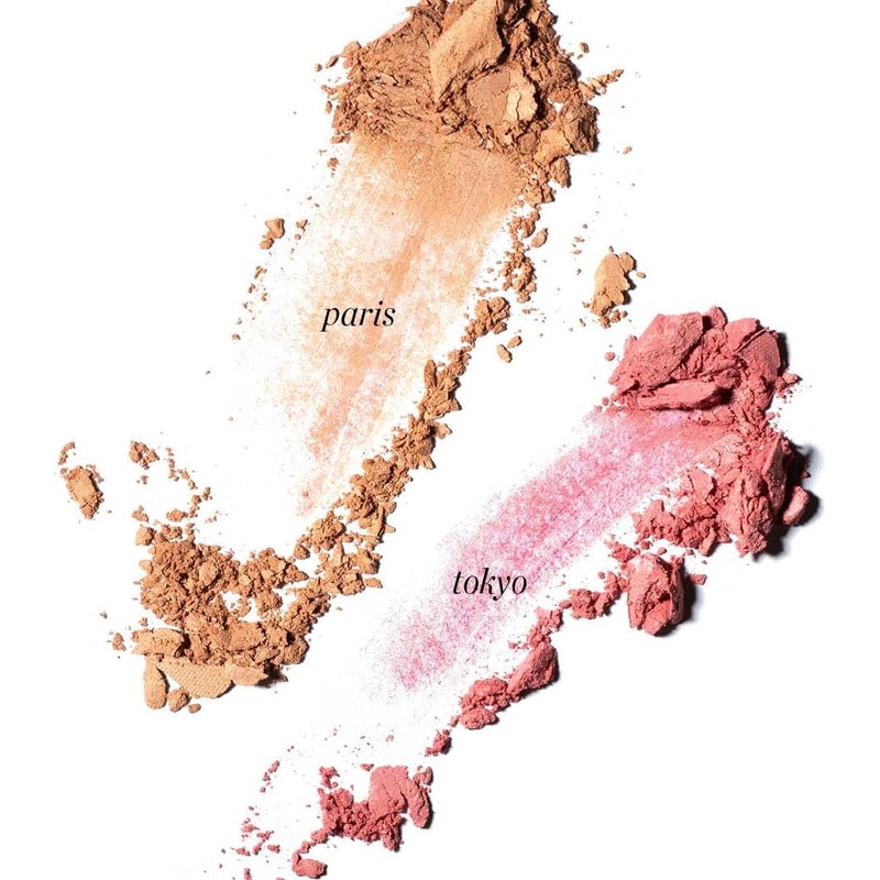 Ere Perez Ere perez - blush de tapioca paris, color