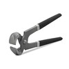 BOOSDEN 8 INCH End Cutting Pliers,Heavy Duty Carpenters Pincers, High