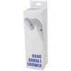 Nano Bubble Shower Head (Produces Extremely Small 1/100 Micro Nano