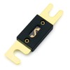 Baomain 2-Pack 70A ANL Fuse Bulk Value Pack with Gold-Plated