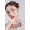 CLIO SHADE & SHADOW PALETTE SHADOW PALETTE (01 SHADOW GLALLERY)