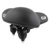 Cloud-9 Cruiser Anatomic HD+ Suspension Saddle