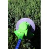 2Set 6" x 60 Teeth Carbide Tipped Weed Wacker Blade,