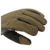 SEALSKINZ Men's Shooting Gloves - Olive, Medium