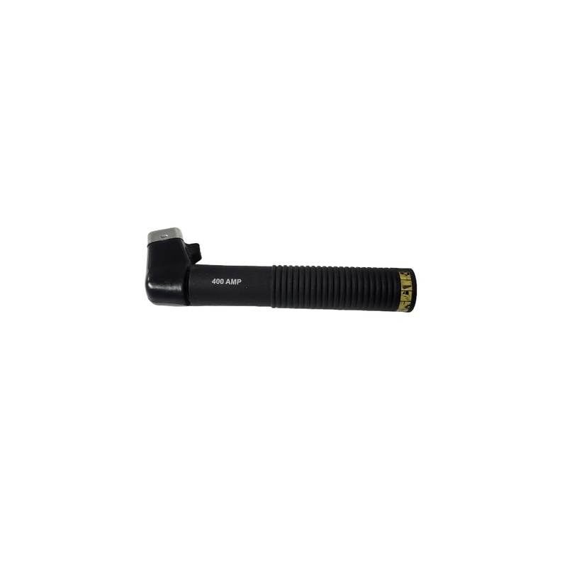 Powerweld Short Stub 4B Electrode Holder 400Amp