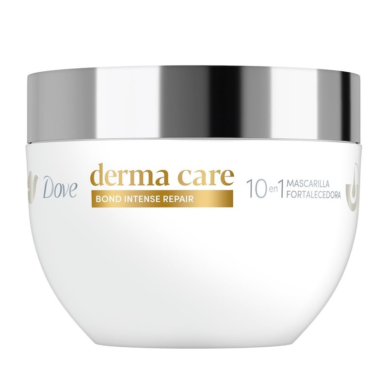 Dove Mascarilla Bond Intense Repair 270 g