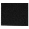 vhbw 5 x Foam Filters Compatible with Gorenje D8666N, D88464N,