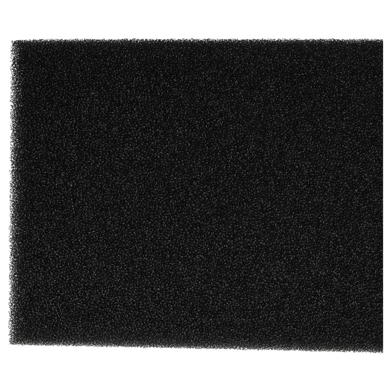 vhbw 5 x Foam Filters Compatible with Gorenje D8666N, D88464N,
