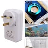 3200W Mechanical Timer 50Hz AC240V Timed Power Off Indoor Basic