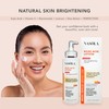 Kojic Acid Lotion Natural Skin Clarifying for Face & Body
