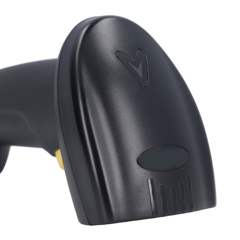 Barcode Scanner 1D 2D USB Wired Handheld Bar Code Scanner