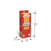 Imperia Simplex Classica line. Accessories for pasta machines. 100% made