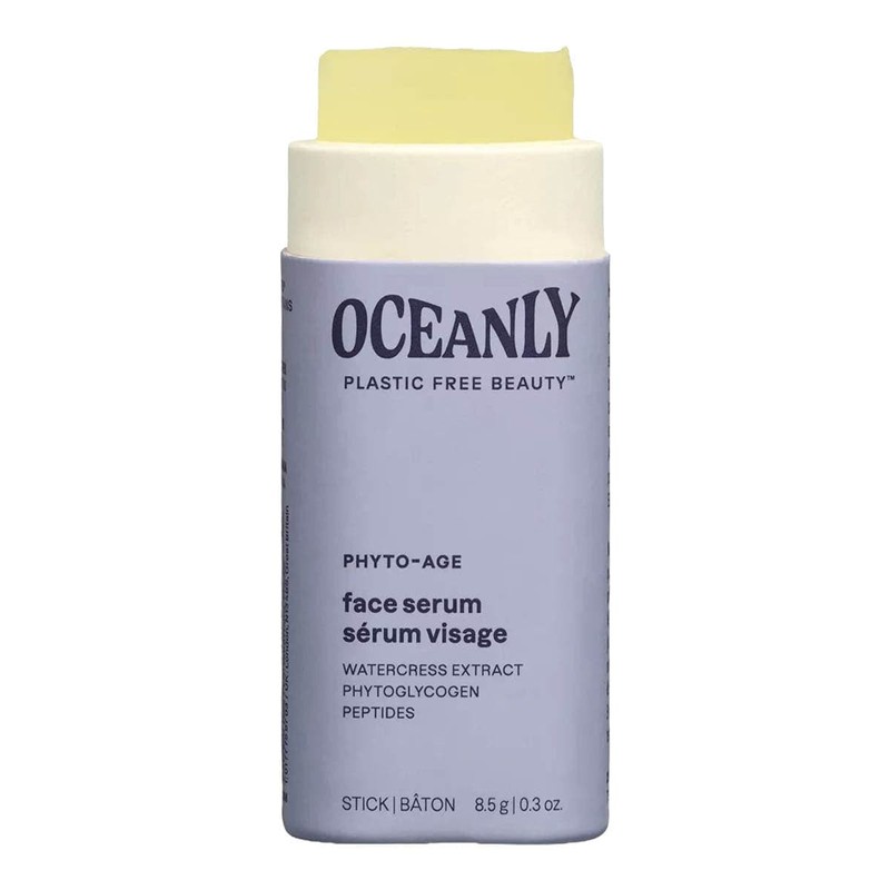 Oceanly Phyto-Age Face Serum, 8.5g