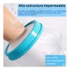 Regader Protector Funda Impermea Yeso Venda Brazo Tobilleras