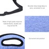 Neoprene Shoulder Strap Sports Bag Insulation Lunch Food Bag for