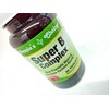 People's Choice 6X ($3.83) Super B Complex 30 Tablets Vitamin