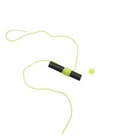 Northland Tackle BS-25-10 Slip-Knot Stops 25/BG Neon Chartreuse