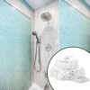 Shower Knob Replacement Compatible with Mixet MXT11 Tub Bathtub Acylic
