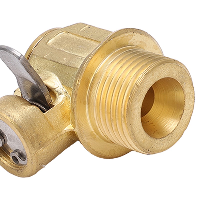 M20‑1.5 Engine Oil Drain Valve Professional High Efficiency Car Accessories
